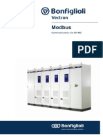 Modbus GB