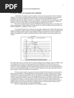 Justificación de Las Cotas de Distribución