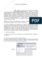 Tutoriadoembrapec PDF