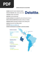 Deloitte