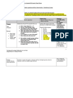 Miaa360 Lesson Study Algebra 1