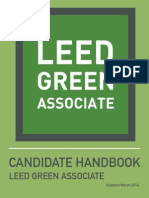 LEED V4 - Handbook