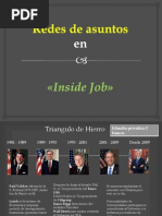 Análisis Inside Job Grupo 2