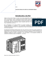 Introducción A Los PLC