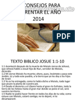 10 Consejos Biblicos