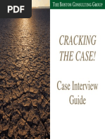 BCG CaseInterviewGuide