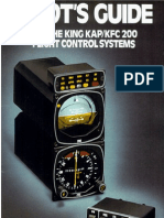 Pilot Guide Kfc200