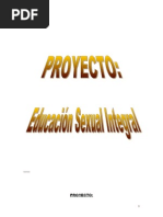 Proyecto Esi