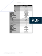 Edi810 File Explanation