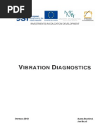 Viibratiion Diiagnostiics