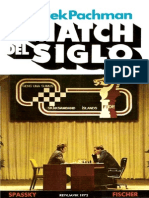 El Match Del Siglo Ludeck Pachman