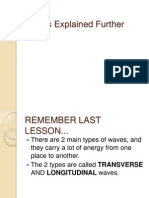 Waves Explained