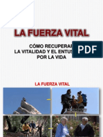 Fuerza Vital