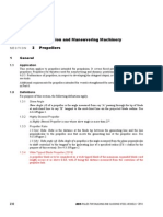 ABS 2014 Steel Vessel Rules - Propellers, SVR - Part - 4 - E-Feb14