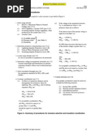 Step by Step Procedure