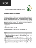 Proposal Formate PMIFL