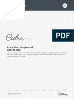 Cubus Documentation