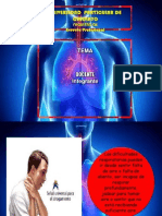 Primeros Auxilios en Dificultad Respiratoria