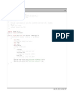 Reverse Number (JAVA PROGRAM PDF