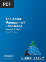 The Asset Management Landscape, 2nd Ed. 2014