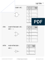 Logic Gates