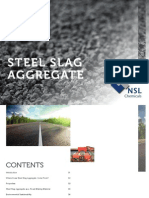 NSL EBrochure Steel Slag Aggregate