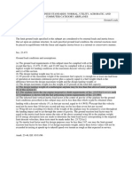 Part 23 Airworthiness Standards - Landing Gear - Amdt 48