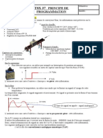 3-Principe de Programmation Analogique