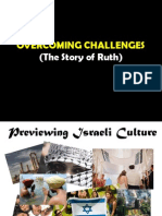 The Story of Ruth