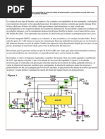 Fuente Regulada Con Lm723