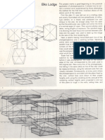 ARCHITECTURAL DELINEATION A Photographic Approach To Presentation