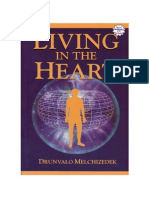 Living in The Heart - Drunvalo Melchizedek - 2003