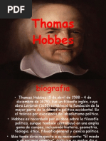 Thomas Hobbes