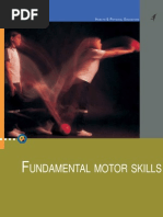 Fundamental Motor Skills