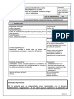 GUIA No. 3 - Gestion Empresarial