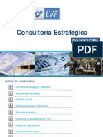 Consultoria Estratégica Industria