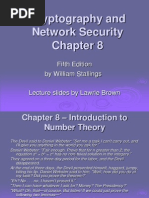 Cryptography and Network Security: Fifth Edition by William Stallings