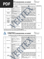 Text Books Gate Ece