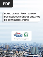 PGIRS - Guarulhos