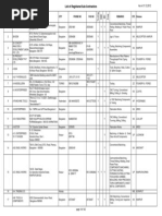 Udated Final SCVD-As of 31.12.2012