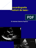 Ecocardiografia 2015