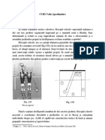 Curs Volei Blocaj Colectiv