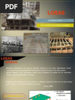 Exposicion Losas PDF