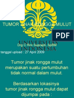 Tumor Intra Oral