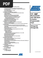 ATmega 128