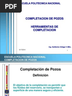 Gov Curso de Completacion