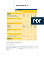 Analisis Financiero Del BCP