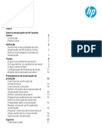 HP Quality Center Manual