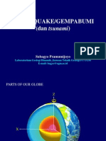 Slide Gempa Bumi