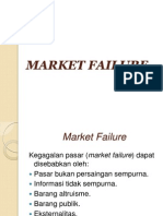 pertemuanXIV - Market Failure